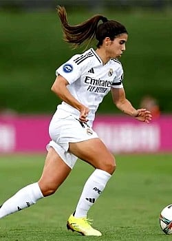 Alba Redondo